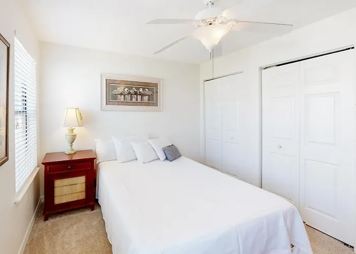 Apartment Sea Oats H105