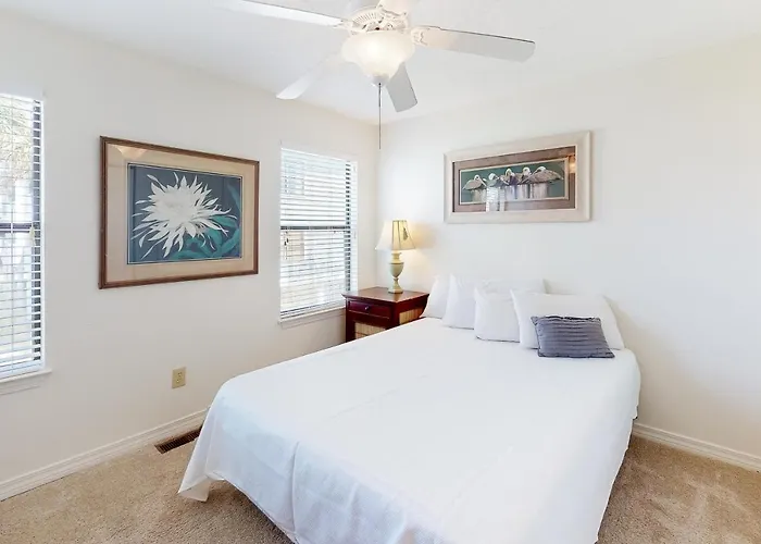 Apartment Sea Oats H105
