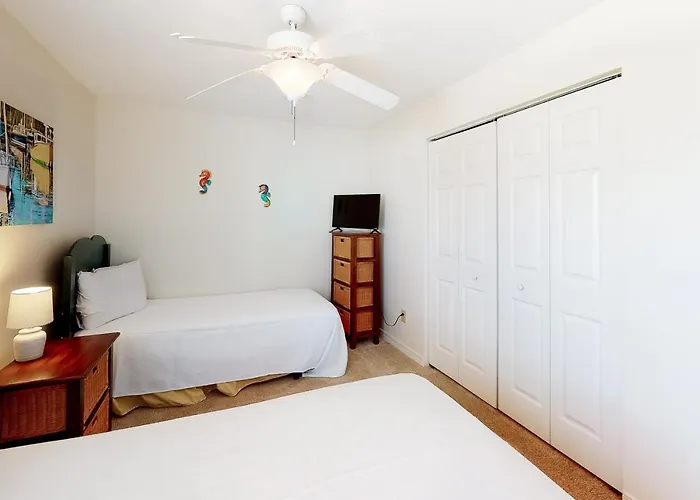Apartment Sea Oats H105